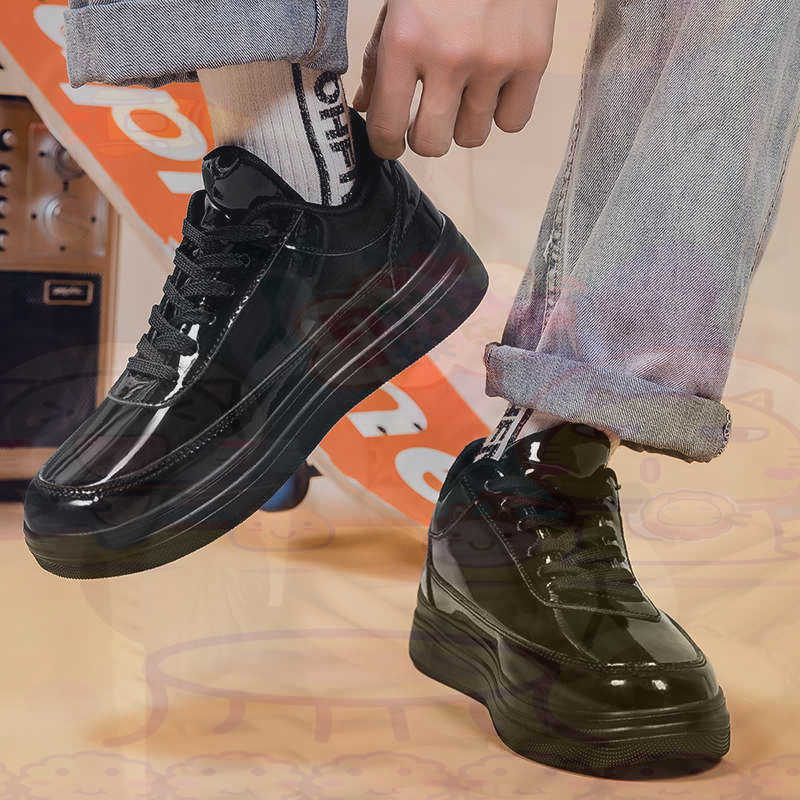 Luxury Lifestyle Shows - Boots Size 33 Tennis Women's Shoes