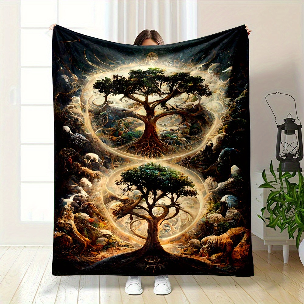 Luxurious Boho Fantasy Tree of - огляд і ціна Luxury Lifestyle Travel