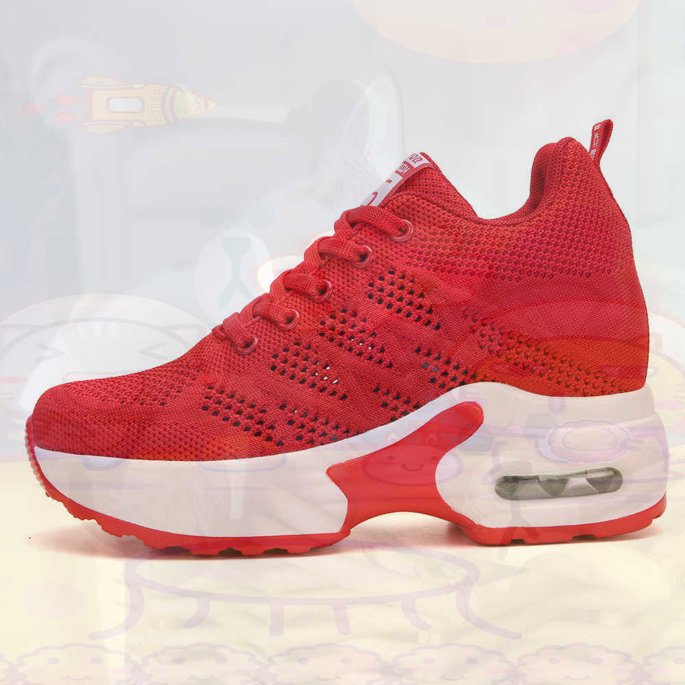 Red Size 36 Shoes Woman Tennis - огляд і ціна Luxury Lifestyle Travel