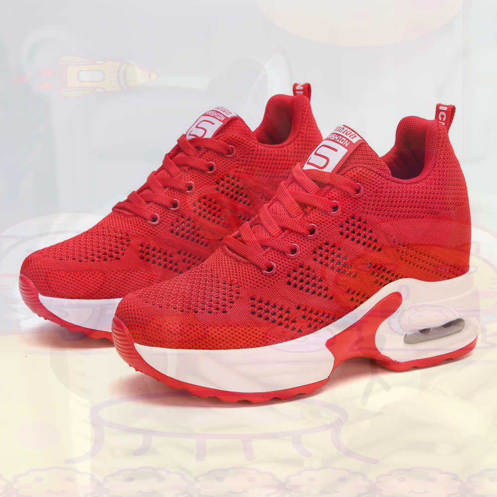 Red Size 36 Shoes Woman Tennis - огляд і ціна Luxury Lifestyle Travel