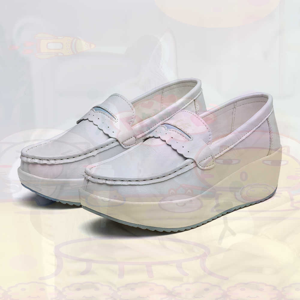 Plataform Winter Pink Sneakers - огляд і ціна Luxury Lifestyle Shows
