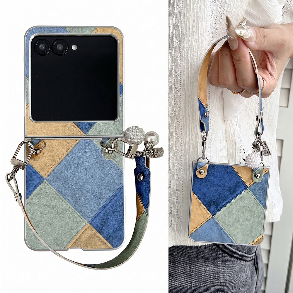 Flip Foldable Phone Case For M - огляд і ціна Luxury Lifestyle Travel