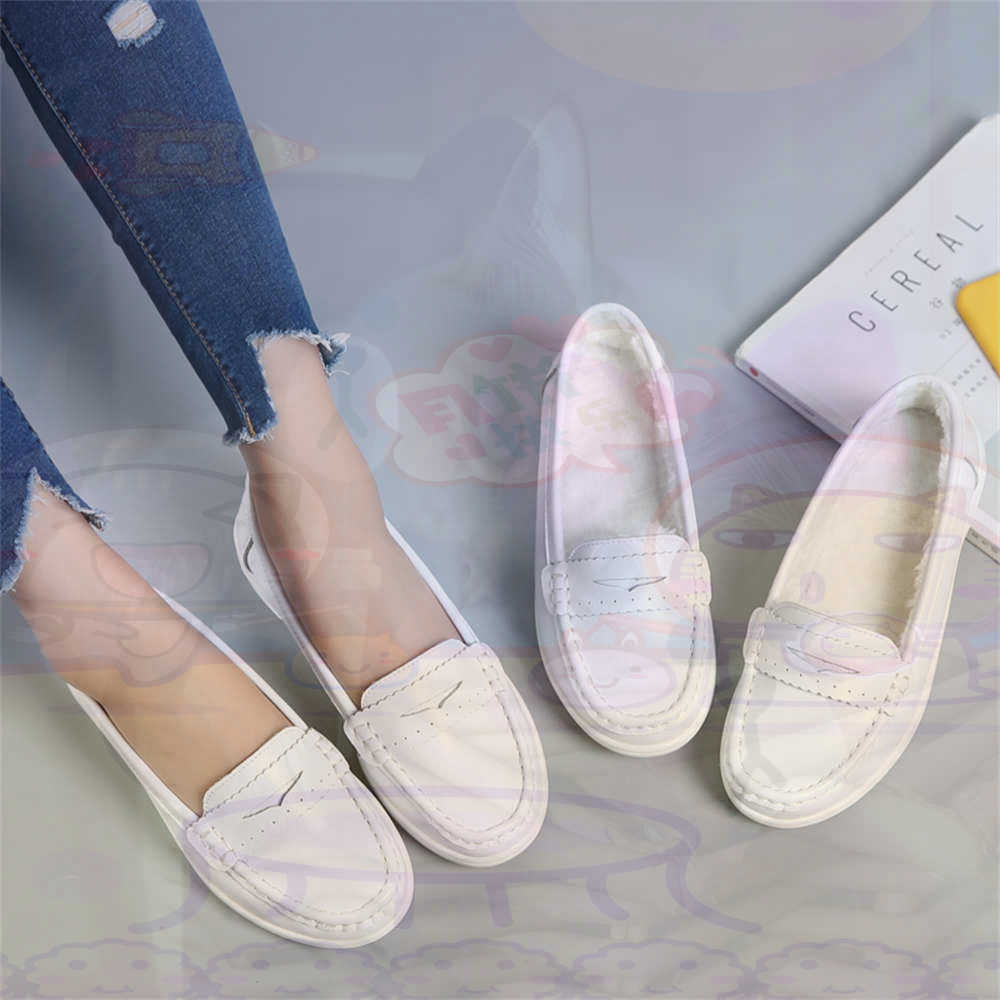 Soft Slip-on Womens Large Size - огляд і ціна Luxury Lifestyle Shows