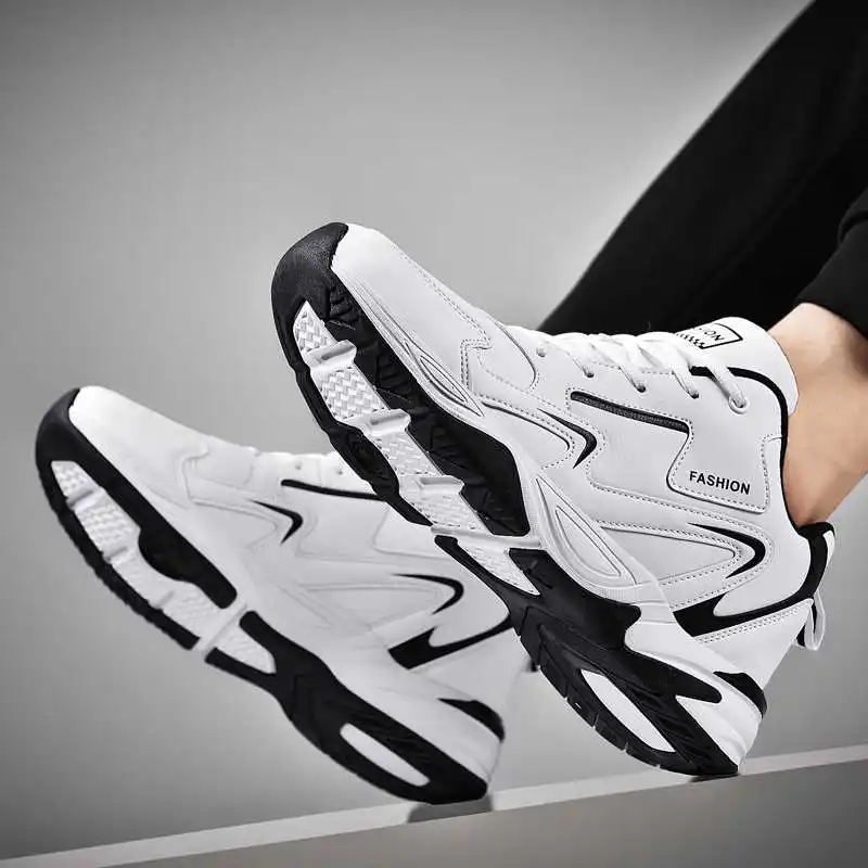 Cold-proof Spring Gym Sneakers - огляд і ціна Luxury Lifestyle Travel