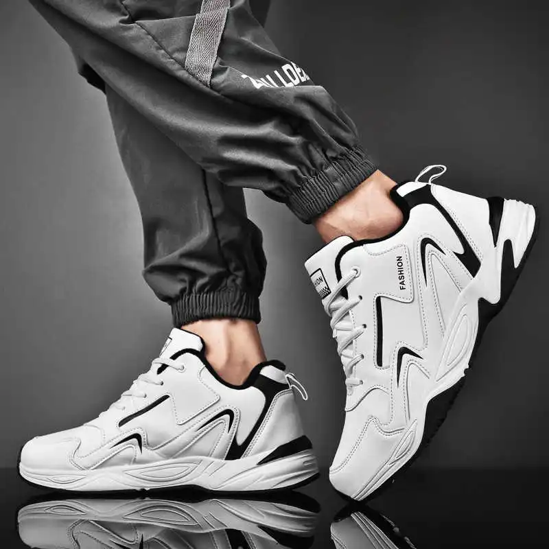 Cold-proof Spring Gym Sneakers - огляд і ціна Luxury Lifestyle Travel