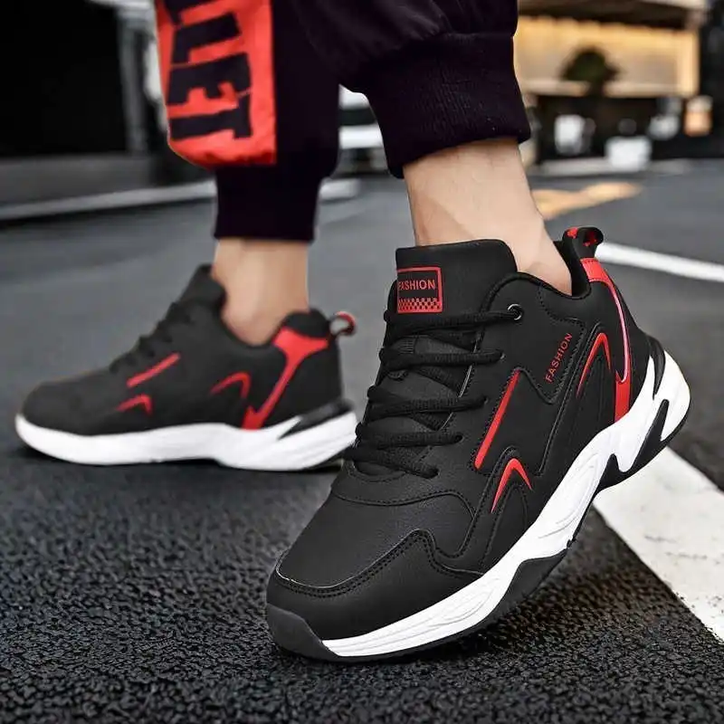 Cold-proof Spring Gym Sneakers - огляд і ціна Luxury Lifestyle Travel