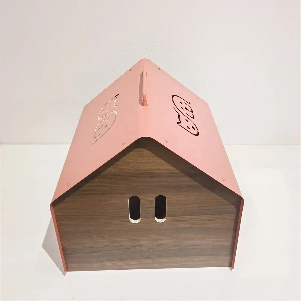 Hot sales Luxury High Quality  - огляд і ціна Luxury Lifestyle House